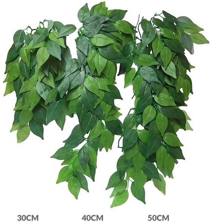 Repti-Zoo Ficus terráriumi műnövény