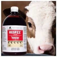 Respzz légzést segítő itatófolyadék #9