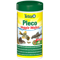 Tetra Pleco Veggie Wafers