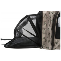 Trixie Maxima kisállat hordozó táska gazdiknak #8