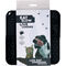 Eat Slow Live Longer Lick Mat Dimensions Rectangle