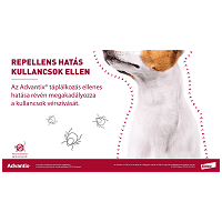 Advantix Spot On kutyáknak #6