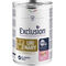 Exclusion Dog Urinary Pork & Sorghum and Rice conservă