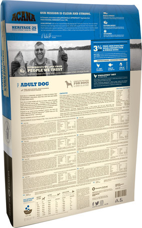 Acana Adult Dog