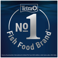 Tetra Goldfish Colour Sticks aranyhaleleség #8