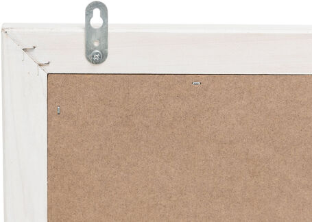 Trixie falra akasztható fakeretes kaparószőnyeg macskáknak