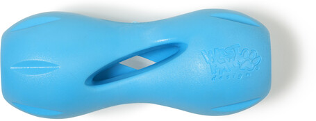 West Paw Qwizl - Jutalomfalattal tölthető rágóka