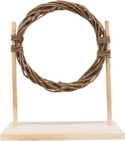 Trixie Agility Set állítható magasságú akadálypálya nyulaknak