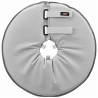 Szivacsos védőgallér kutyáknak #10