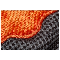 3-in-1 Grooming Glove - Kutya/macska mosó, masszírozó és szőrfelszedő kesztyű gazdiknak #4