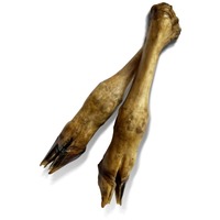 HoliSnack szárított bárányláb kutyáknak #2