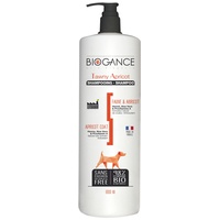 Biogance Tawny Apricot Shampoo