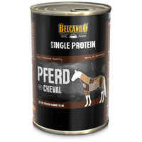 Belcando szín lóhúsos konzerv (Single Protein) #4