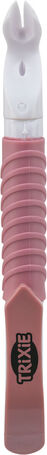 Trixie LED-lámpás kullancs-horog