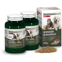 ImmunoVet Pets Immunerősítő granulátum #4