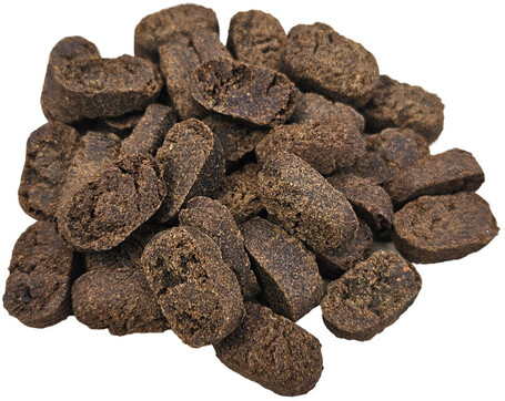 HoliSnacks Bugletti rovarors snack kutyáknak báránymájjal