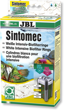 JBL SintoMec intenziv bio szűrőanyag
