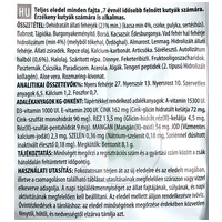 Pro-Nutrition Pure Life Adult 7+ táp idős, idősödő kutyáknak #10