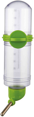 Trixie színes rágcsáló itató palack