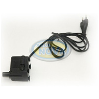 Aqua Nova NP-400 kerti tavi vízpumpa #4