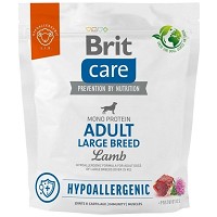 Brit Care Adult Large Lamb & Rice