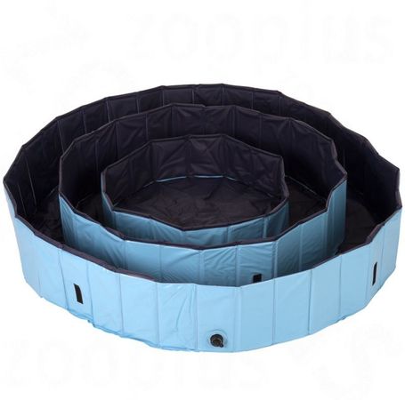 Flamingo kutyamedence