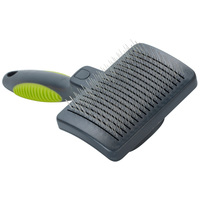 Buster öntisztító kefe puha sörtékkel #4