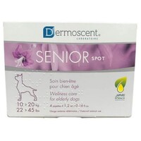 Dermoscent Senior Spot penru câini li pisici
