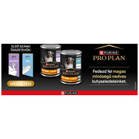 Pro Plan All Size Adult pulykában gazdag nedves kutyaeledel #2
