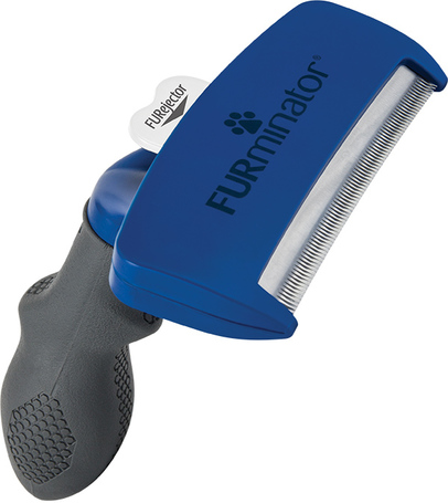 FURminator rövid szőrű kutyákhoz