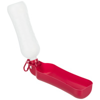 Trixie Friends on Tour itatópalack és tál utazáshoz #3