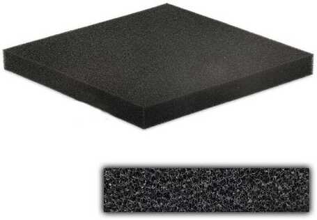 Szivacstábla akvaristáknak