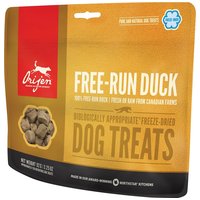 Orijen Freeze Dried Duck jutalomfalat kutyáknak