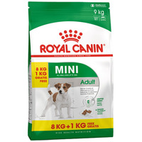Royal Canin Mini Adult - Kistestű felnőtt kutya száraz táp