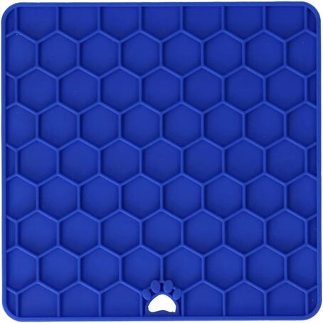 Eat Slow Live Longer - Fun & Relax Lick Mat
