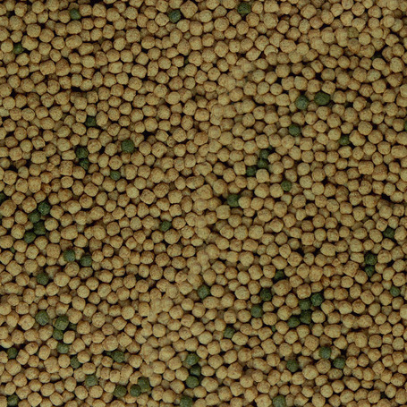 Sera Raffy Baby-Gran Nature növendék víziteknős táp