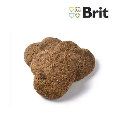 Brit Care Cat Snack Superfruits Insect pentru pisici - zoom