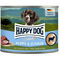 Happy Dog Sensible Puppy & Junior Lamm & Reis konzerv
