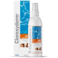 Clorexyderm 4%-os oldat, fertőtlenítőszer #2