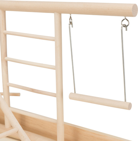 Trixie fa játszótér madaraknak