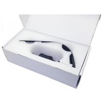 X5 Slim LED fehér-kék fényű kecses világítótest 30-60 cm-es akváriumokhoz #8