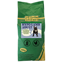 40 kg | 2 x 20 kg | Megújult receptúra, belgiumi gyártás | Időszakos árakció