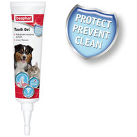 Beaphar fogtisztító gél kutyáknak és macskáknak #2