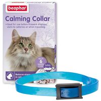 Beaphar Collier Calmant – Nyugtató hatású nyakörv macskáknak #2