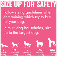 Kong Puppy Harang #3