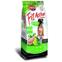 FitActive Puppy Chicken & Pear