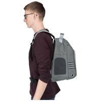 Trixie Dan kutyaszállító hátizsák #14