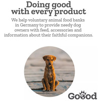 Goood Sensitive Adult Insekten #13