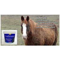 Equimins Cushinator lovaknak #2