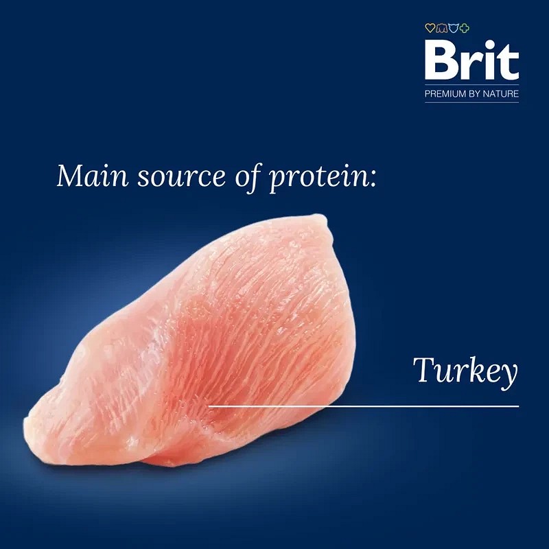 Brit Premium Light - zoom